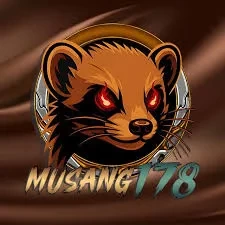 musang178 APK Terbaru untuk Perangkat Android — ikon APK