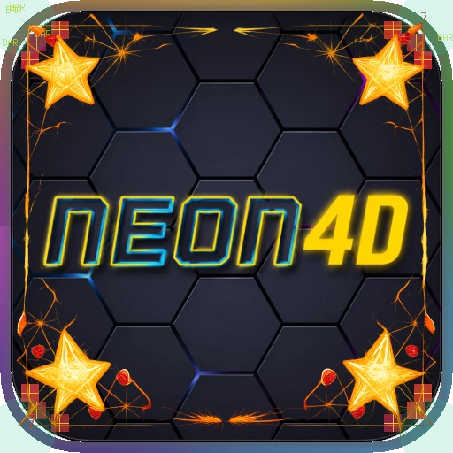 Update Aplikasi neon4d Terbaru 2026 — ikon APK