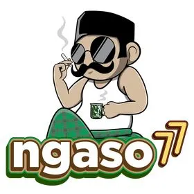 ngaso77 APK: Cara Download dan Instal di Android — ikon APK