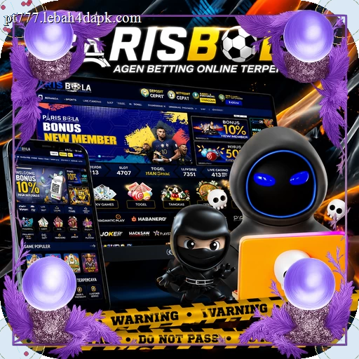 Review Aplikasi parisbola — ikon APK