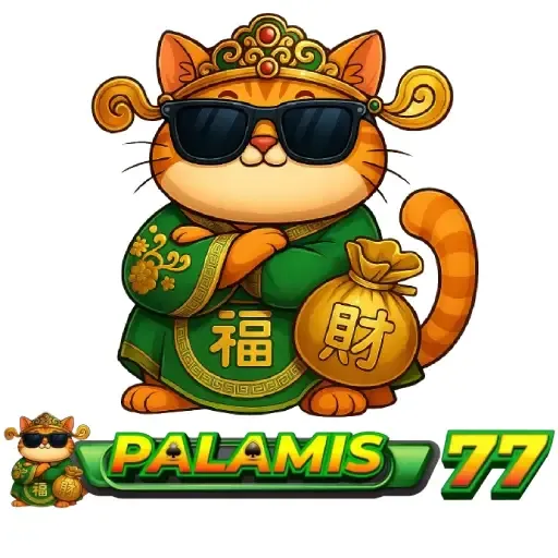 pelamis77 APK: Fitur, Ukuran, dan Link Download — ikon APK