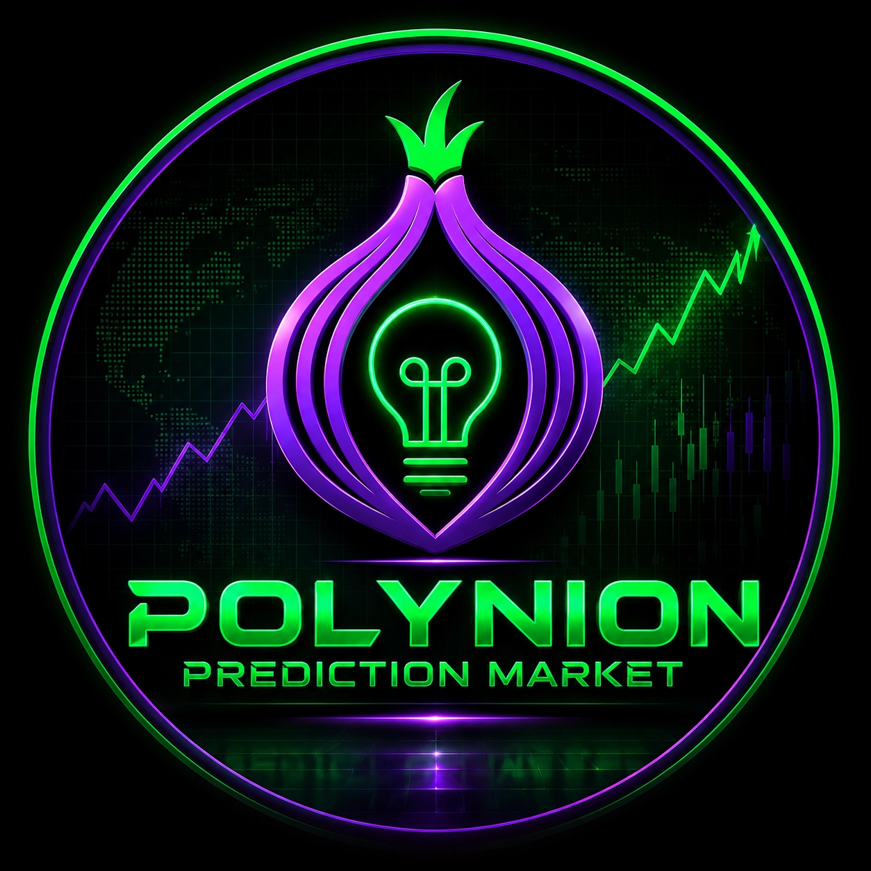 Update Aplikasi polynion ke Versi Terbaru — ikon APK