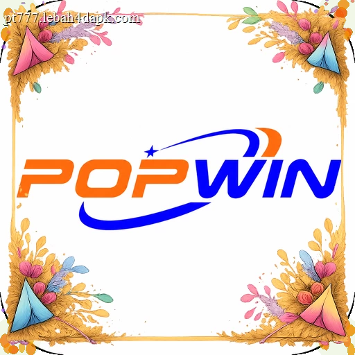 popwin APK Versi Terbaru untuk Android 2026 — ikon APK