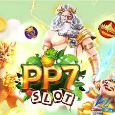 pp7slot Terbaru 2026: Download APK dan Review — ikon APK