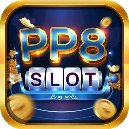 pp8slot App: Info, Rating, dan Link Download — ikon APK
