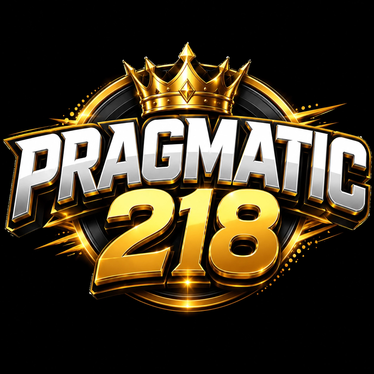 pragmatic218 APK: Fitur, Ukuran, dan Link Download — ikon APK
