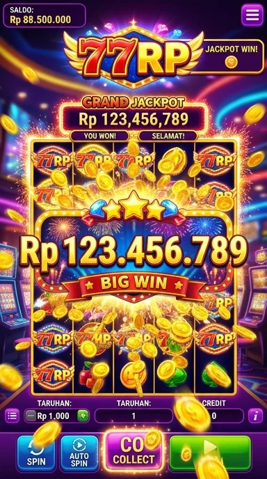 Cara Update Aplikasi promo 2 ke Versi Terbaru — ikon APK