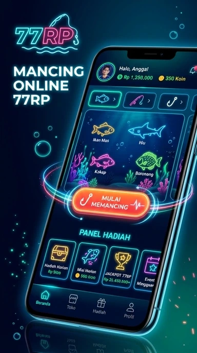Aplikasi promo 3 Ringan untuk Android — ikon APK