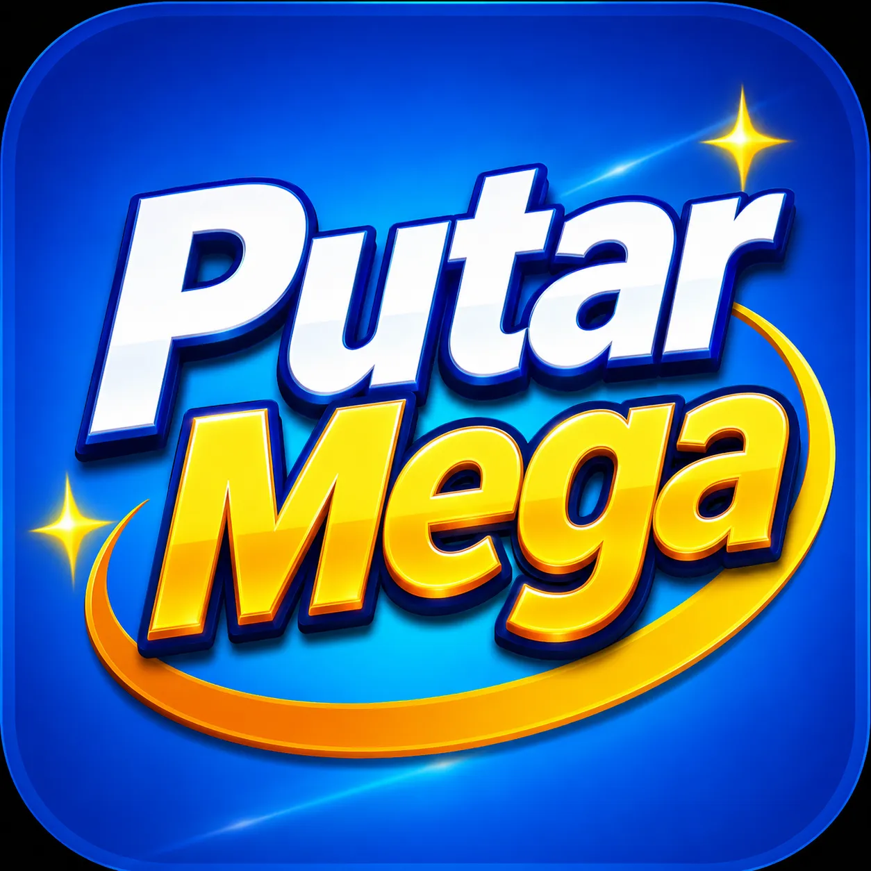 Aplikasi putermega Terbaru dan Terlengkap — ikon APK