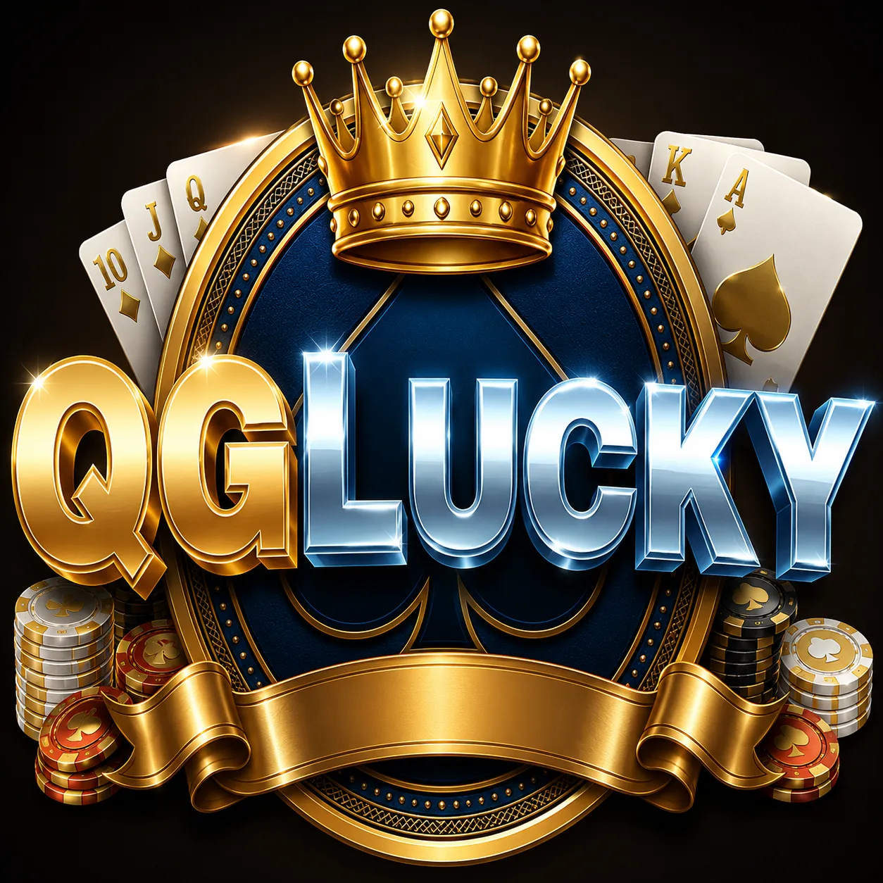 qglucky Versi Terbaru untuk Android Tanpa Ribet — ikon APK