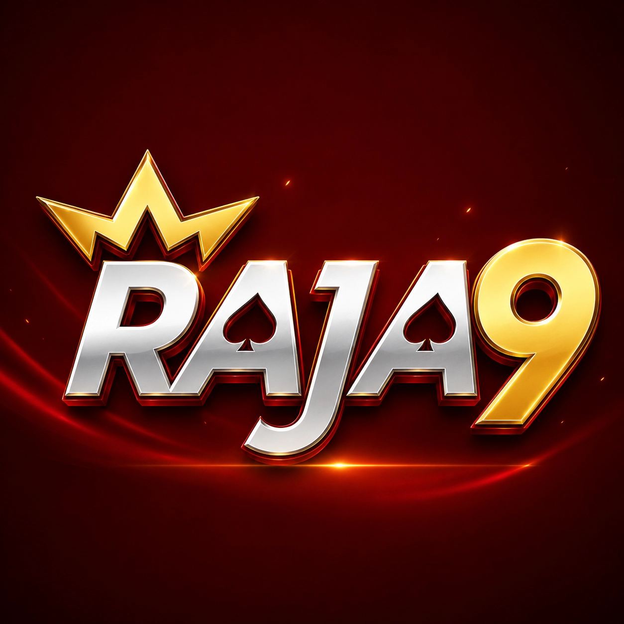 Cara Download dan Instal raja9 di Android — ikon APK