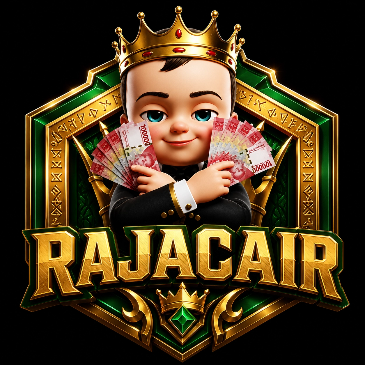 Cara Download dan Instal rajacair di Android — ikon APK