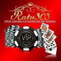 ratu303 APK Terbaru: Download Cepat dan Gratis — ikon APK