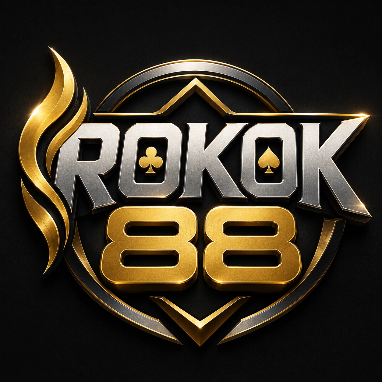 Cara Download dan Instal rokok8 di Android — ikon APK