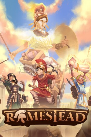 roma APK Terbaru untuk Android Tanpa Iklan — ikon APK