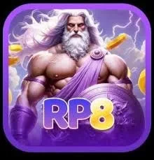 rp8 APK Versi Terbaru untuk Android 2026 — ikon APK