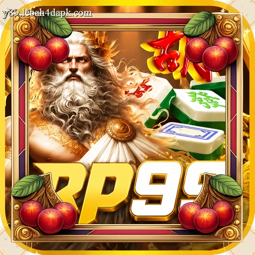 Download rp99 APK Terbaru untuk HP Android — ikon APK