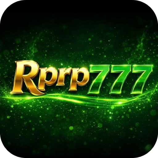 Aplikasi rprp777 Terbaru dengan Fitur Terbaik — ikon APK