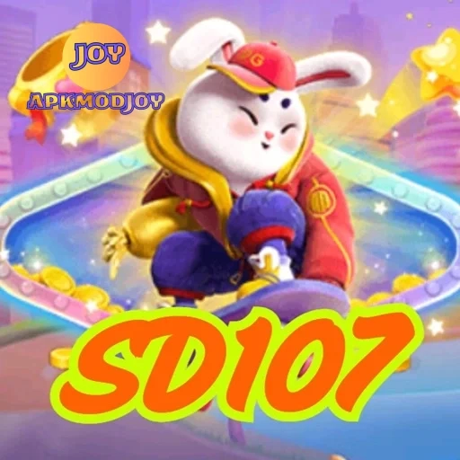 sd107 APK Versi Terbaru untuk Android 2026 — ikon APK