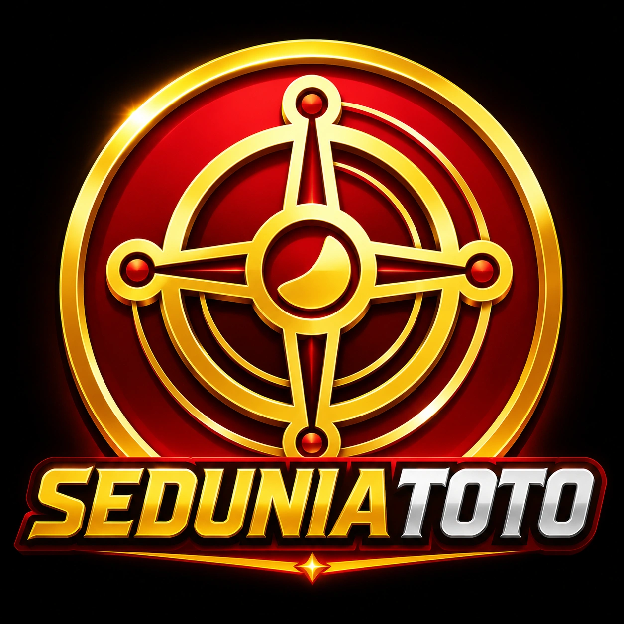 Cara Update Aplikasi seduniatoto ke Versi Terbaru — ikon APK