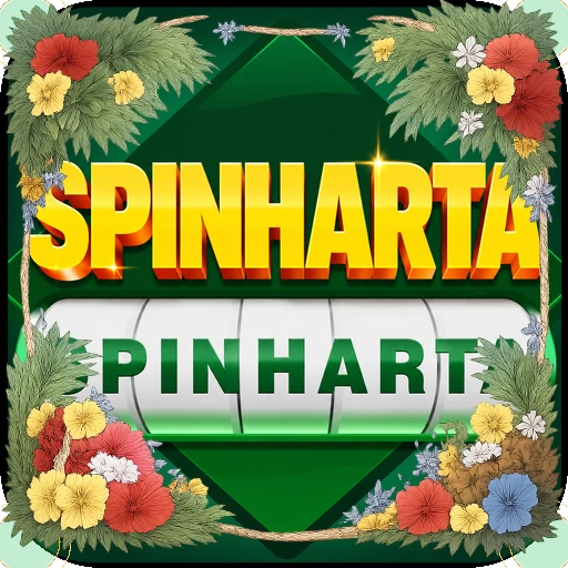 spinharta App APK Terbaru — ikon APK