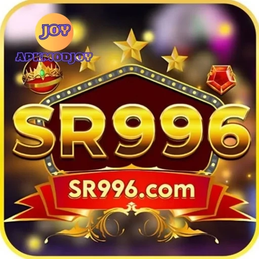sr996 APK Terbaru: Download Cepat dan Gratis — ikon APK