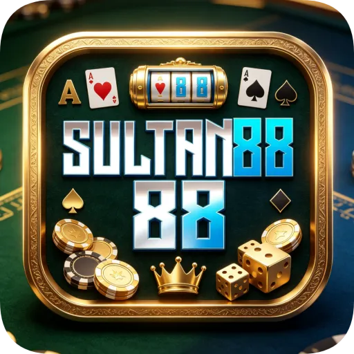 Panduan Lengkap Aplikasi sultan88 untuk Pemula — ikon APK