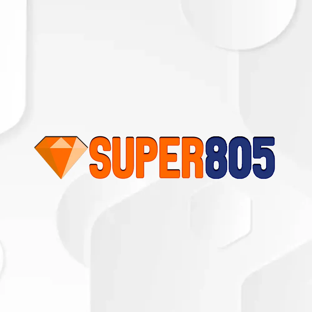 super805 Versi Terbaru: Apa yang Baru? — ikon APK