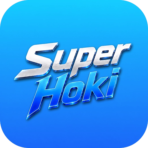 superhoki Terbaru: Download APK dan Info Lengkap — ikon APK