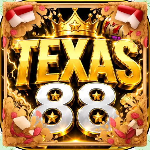 texas88 Versi Terbaru: Apa yang Baru? — ikon APK