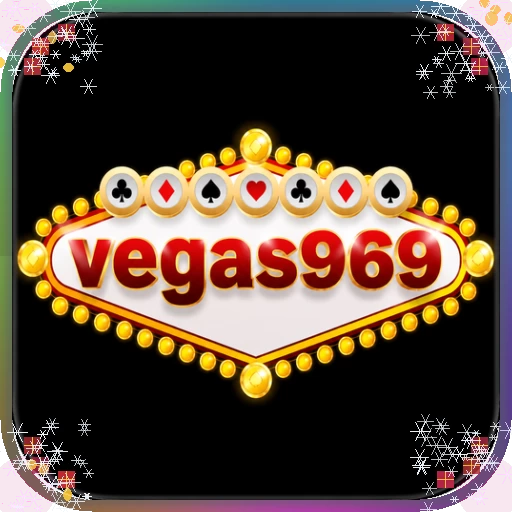 Aplikasi vegas969 Ringan untuk Android — ikon APK