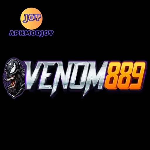 Kelebihan dan Fitur Aplikasi venom889 Terbaru — ikon APK