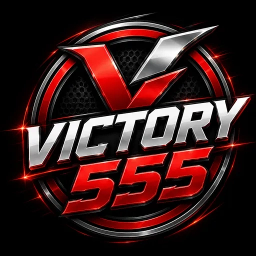 Aplikasi victory555 Paling Baru untuk Android — ikon APK