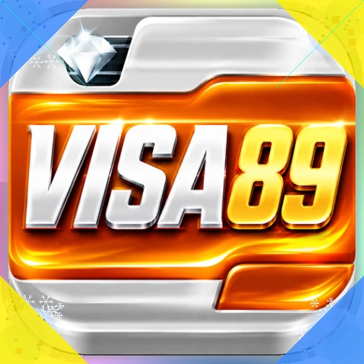 Download Aplikasi visa89 Terbaru untuk HP Android — ikon APK