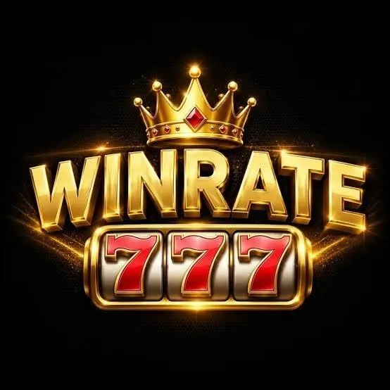 Aplikasi winrate777 Terbaru untuk Android dan iOS — ikon APK