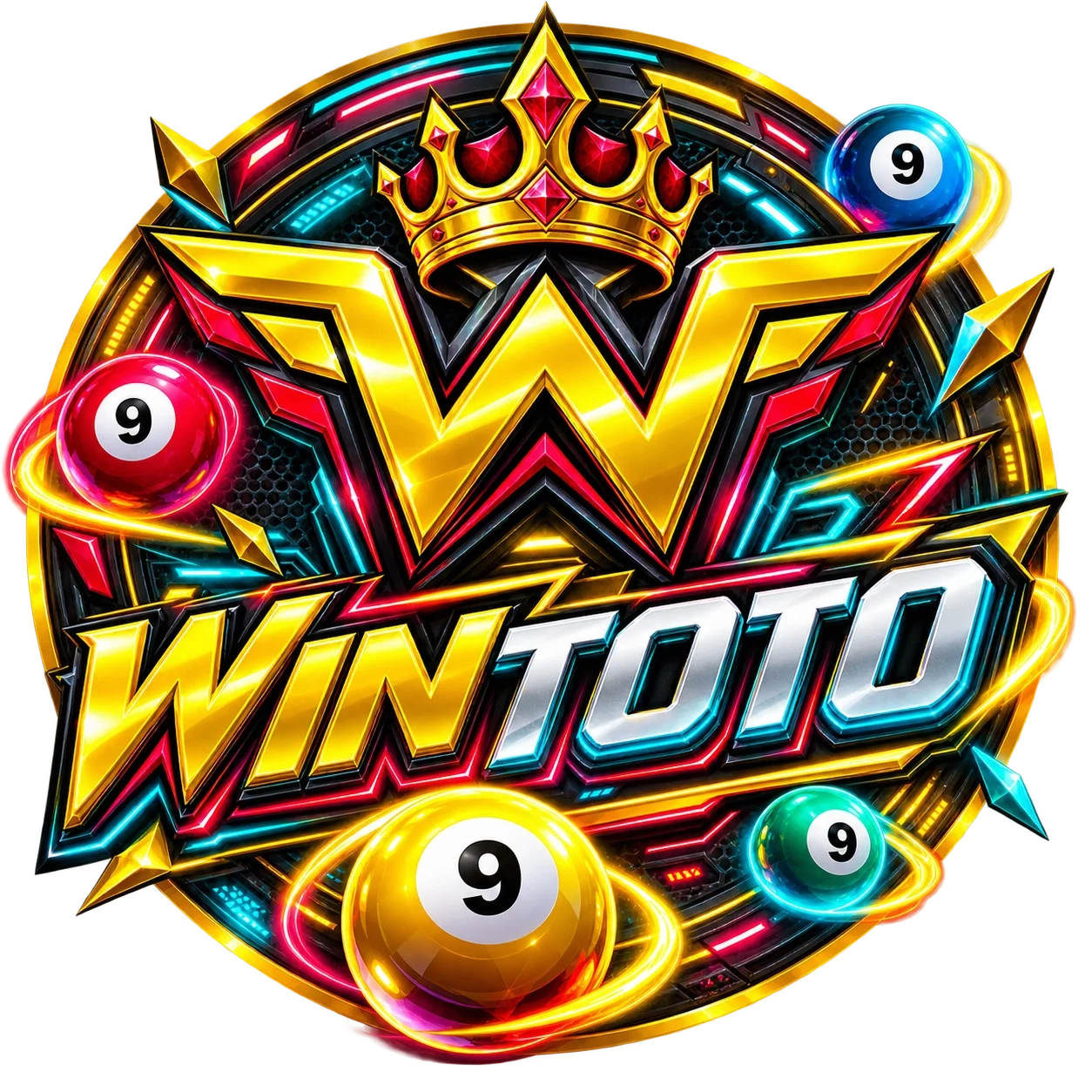 wintoto APK Versi Terbaru untuk Android 2026 — ikon APK