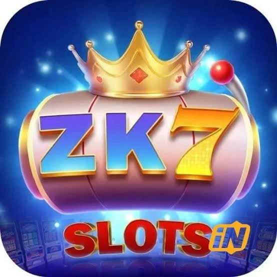 zk7slots APK Terbaru untuk Perangkat Android — ikon APK