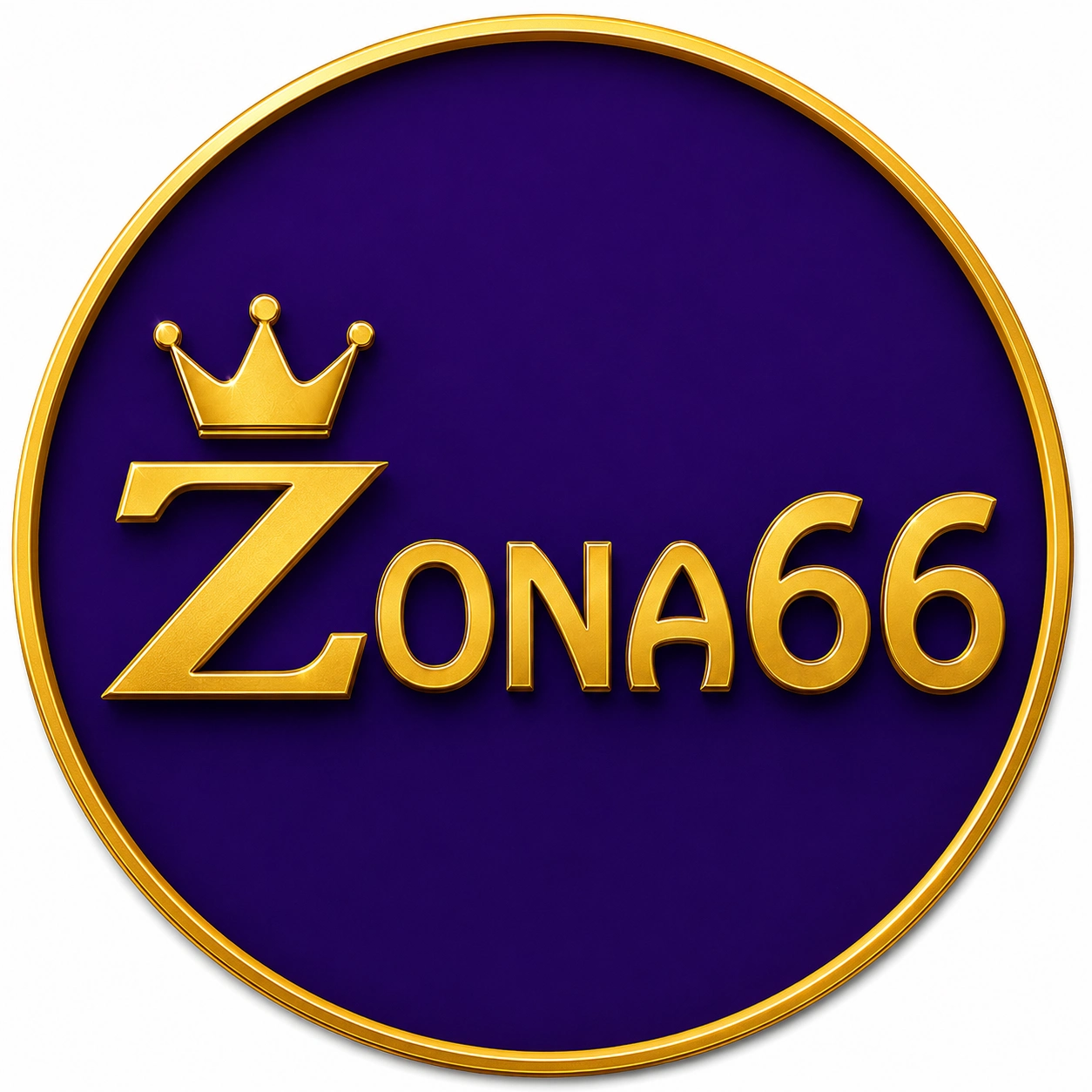 Aplikasi zona66 Terbaru dengan Fitur Terbaik — ikon APK