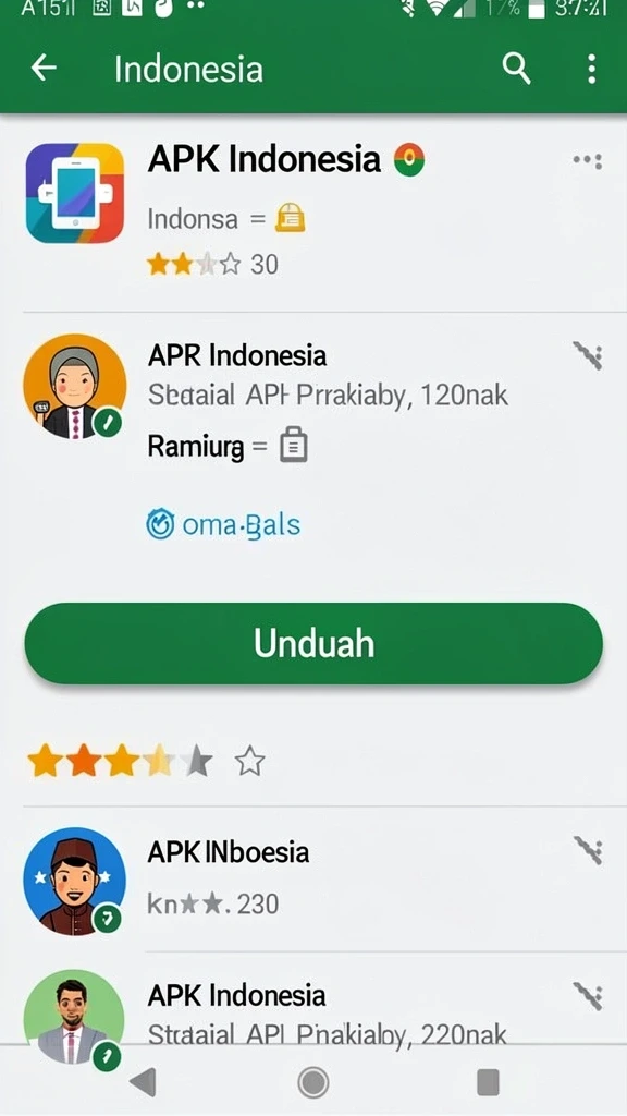 Beragam pilihan permainan menarik dalam aplikasi Update Aplikasi 8zk ke Versi Terbaru.