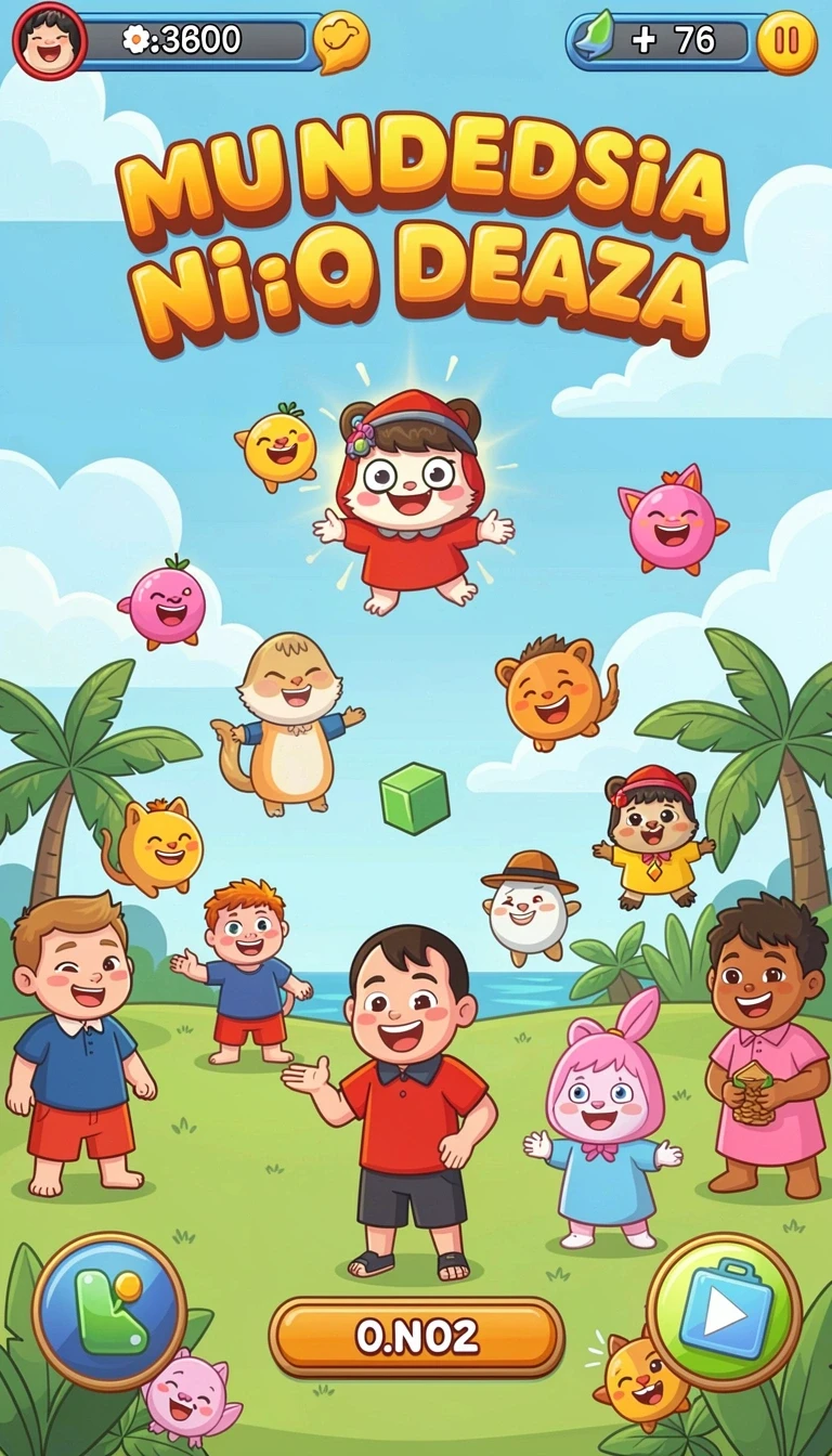 Beragam pilihan permainan menarik dalam aplikasi Review Aplikasi awanluck.