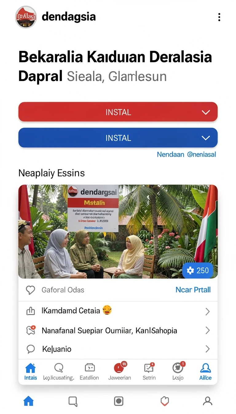 Beragam pilihan permainan menarik dalam aplikasi Review Aplikasi rusa33.