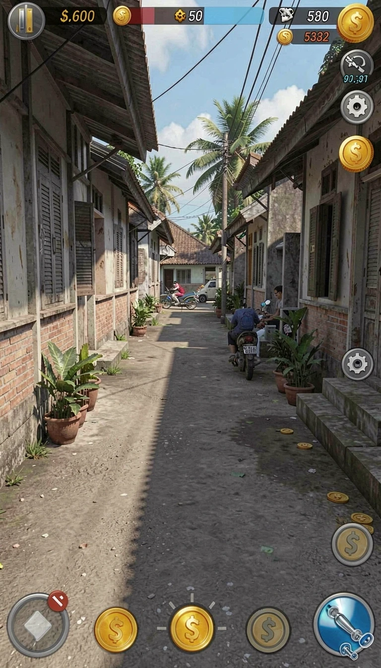 Beragam pilihan permainan menarik dalam aplikasi Unduh ee789 APK Gratis untuk Android.