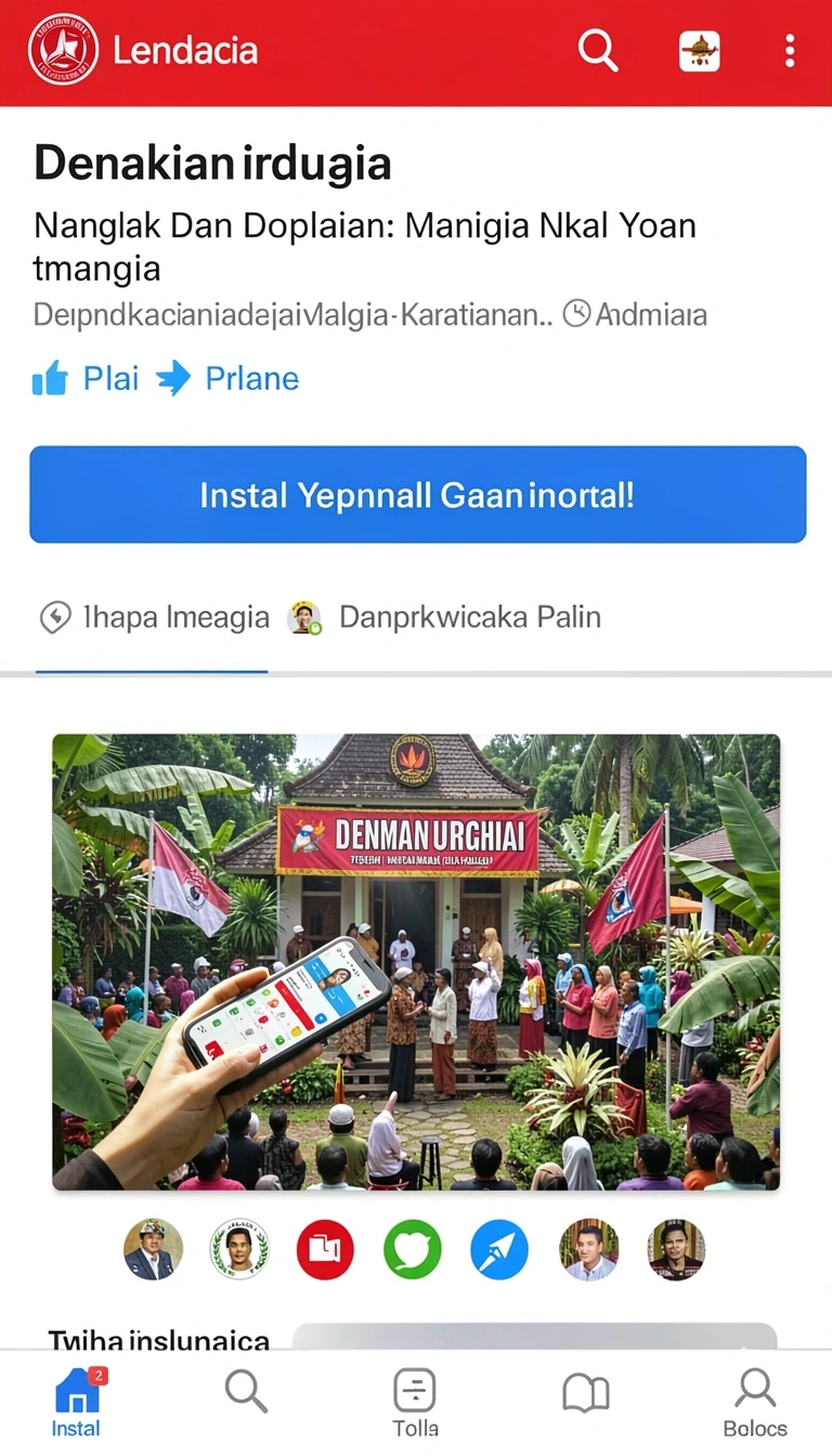 Beragam pilihan permainan menarik dalam aplikasi mayatogel APK: Fitur, Ukuran, dan Link Download.