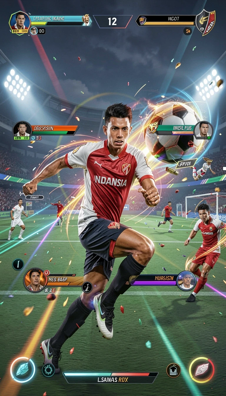 Beragam pilihan permainan menarik dalam aplikasi Review Aplikasi bosswin Versi Terbaru.