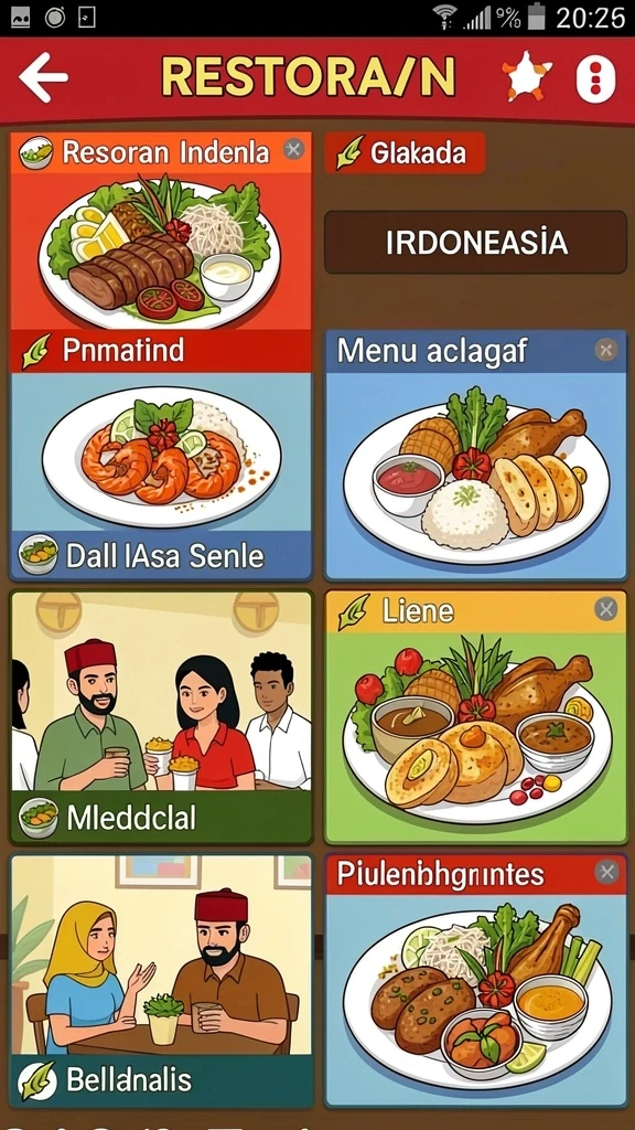 Beragam pilihan permainan menarik dalam aplikasi Cara Menggunakan Aplikasi 55five untuk Pemula.