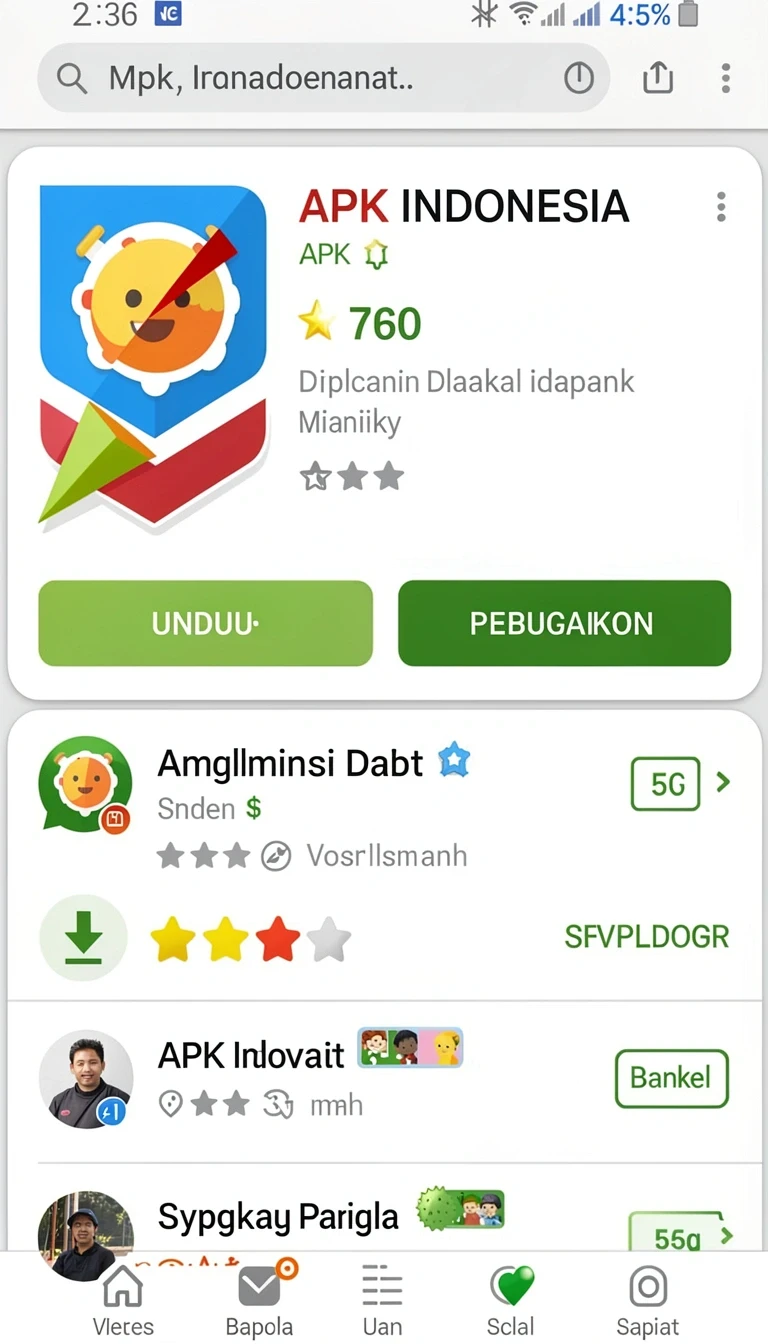 Beragam pilihan permainan menarik dalam aplikasi Aplikasi permata4d Terbaik untuk Android dan iOS.