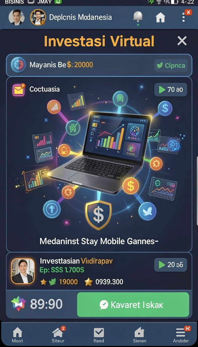 Beragam pilihan permainan menarik dalam aplikasi Aplikasi double999 Terbaru: Review dan Link Download.