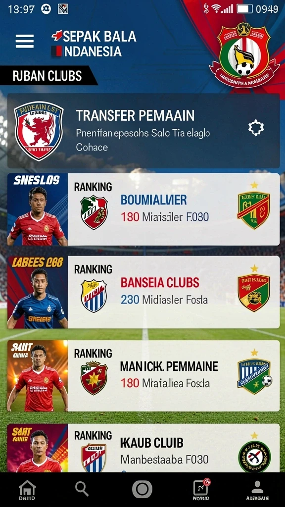 Beragam pilihan permainan menarik dalam aplikasi main88 APK: Fitur, Ukuran, dan Link Download.