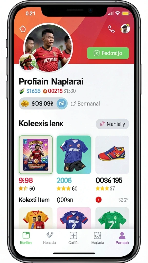 Beragam pilihan permainan menarik dalam aplikasi Review Aplikasi xxx777.
