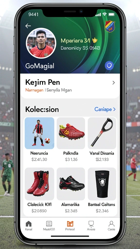 Beragam pilihan permainan menarik dalam aplikasi Download Aplikasi waktogel Terbaru untuk HP Android.